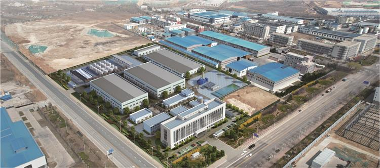 煙臺(tái)萬(wàn)華半導(dǎo)體項(xiàng)目 煙臺(tái)萬(wàn)華半導(dǎo)體項(xiàng)目